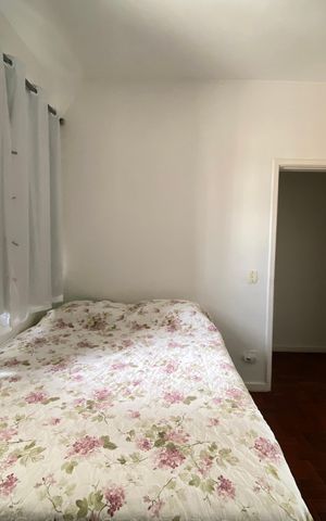 Apartamento à venda com 63m², 3 quartos e 1 vaga Apartamento à venda com 63m², 3 quartos e 1 vagaQuarto 1