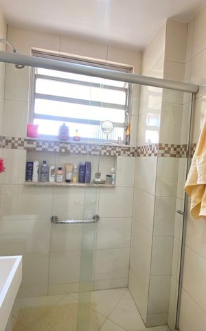 Apartamento à venda com 63m², 3 quartos e 1 vaga Apartamento à venda com 63m², 3 quartos e 1 vagaBanheiro