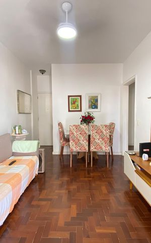 Apartamento à venda com 63m², 3 quartos e 1 vaga Apartamento à venda com 63m², 3 quartos e 1 vagaSala