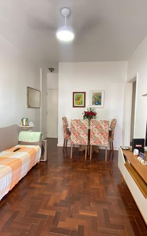 Apartamento à venda com 63m², 3 quartos e 1 vaga Apartamento à venda com 63m², 3 quartos e 1 vagaSala