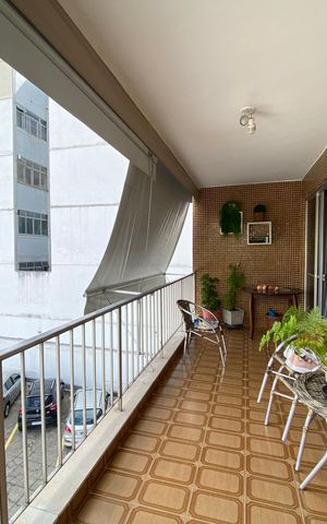 Apartamento à venda com 63m², 3 quartos e 1 vaga Apartamento à venda com 63m², 3 quartos e 1 vagaVaranda da Sala