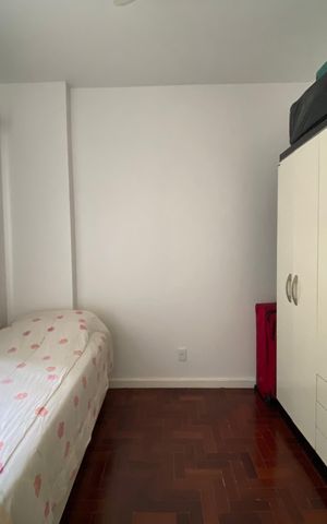 Apartamento à venda com 63m², 3 quartos e 1 vaga Apartamento à venda com 63m², 3 quartos e 1 vagaQuarto 2