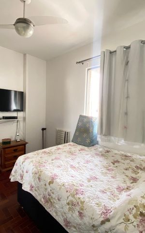 Apartamento à venda com 63m², 3 quartos e 1 vaga Apartamento à venda com 63m², 3 quartos e 1 vagaQuarto 1
