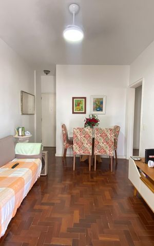 Apartamento à venda com 63m², 3 quartos e 1 vaga Apartamento à venda com 63m², 3 quartos e 1 vagaSala