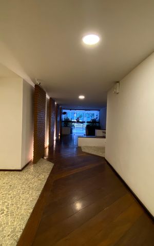 Apartamento à venda com 63m², 3 quartos e 1 vaga Apartamento à venda com 63m², 3 quartos e 1 vagaHall de entrada