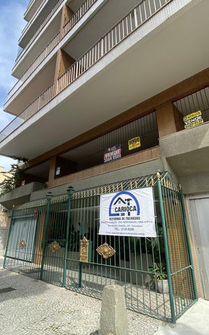 Apartamento à venda com 63m², 3 quartos e 1 vaga Apartamento à venda com 63m², 3 quartos e 1 vagaFachada