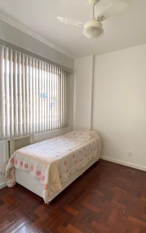 Apartamento à venda com 63m², 3 quartos e 1 vaga Apartamento à venda com 63m², 3 quartos e 1 vagaQuarto 2