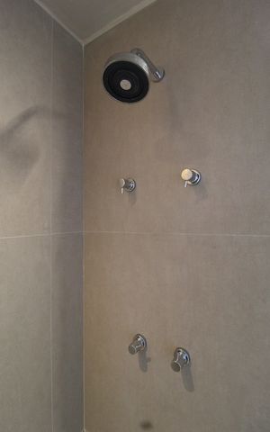Studio à venda com 45m², 1 quarto e 1 vagaBanheiro