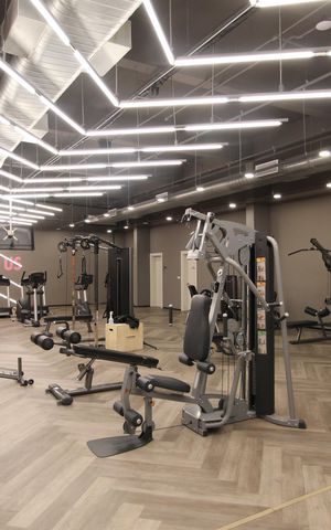 Studio à venda com 45m², 1 quarto e 1 vagaÁrea Comum - Academia