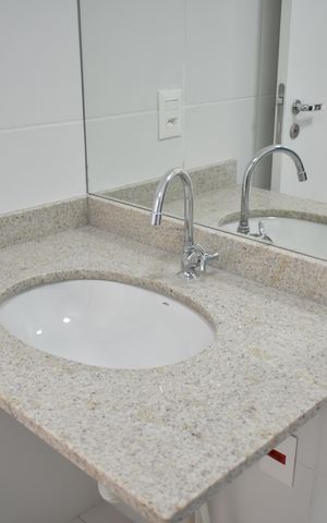Studio à venda com 26m², 0 quarto e sem vagaStudio