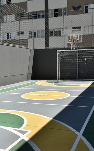Studio à venda com 26m², 0 quarto e sem vagaQuadra