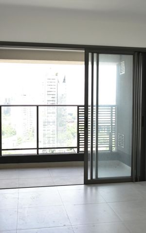 Studio à venda com 26m², 0 quarto e sem vagaStudio