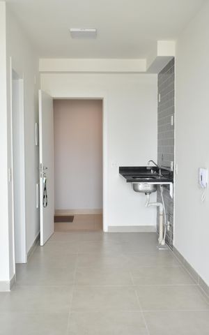 Studio à venda com 26m², 0 quarto e sem vagaStudio