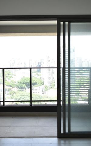 Studio à venda com 26m², 0 quarto e sem vagaStudio
