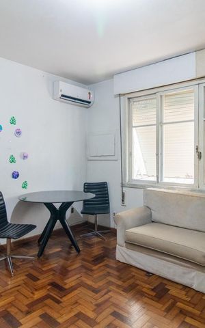 Apartamento à venda com 88m², 3 quartos e 1 vagaSala