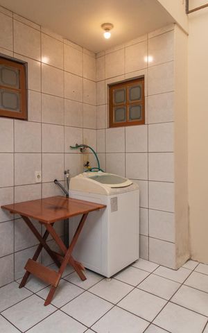 Apartamento à venda com 88m², 3 quartos e 1 vagaQuintal