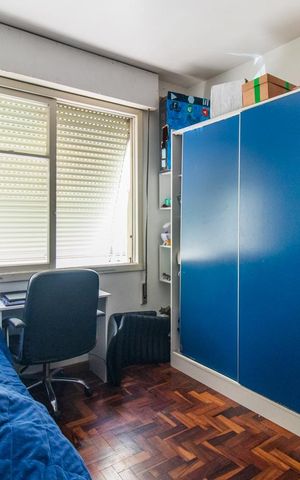 Apartamento à venda com 88m², 3 quartos e 1 vagaQuarto 3 - Suíte