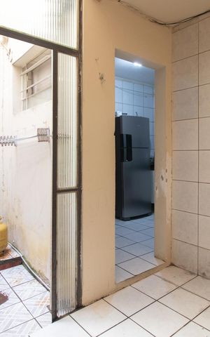 Apartamento à venda com 88m², 3 quartos e 1 vagaQuintal
