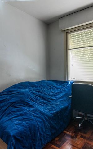Apartamento à venda com 88m², 3 quartos e 1 vagaQuarto 3 - Suíte
