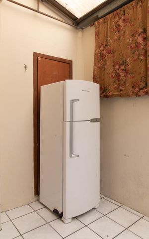 Apartamento à venda com 88m², 3 quartos e 1 vagaQuintal