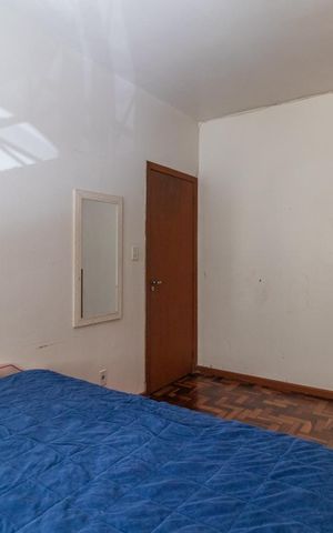 Apartamento à venda com 88m², 3 quartos e 1 vagaQuarto 1