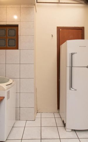 Apartamento à venda com 88m², 3 quartos e 1 vagaQuintal