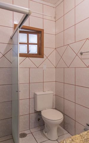 Apartamento à venda com 88m², 3 quartos e 1 vagaBanheiro Social