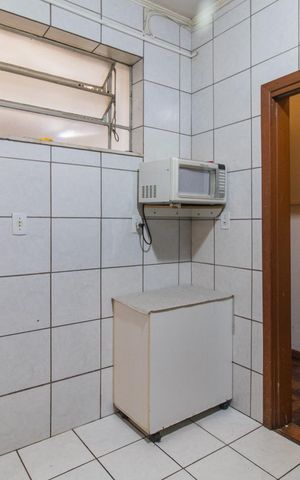Apartamento à venda com 88m², 3 quartos e 1 vagaCozinha