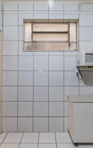 Apartamento à venda com 88m², 3 quartos e 1 vagaCozinha