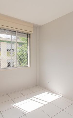 Apartamento à venda com 42m², 1 quarto e 1 vagaQuarto