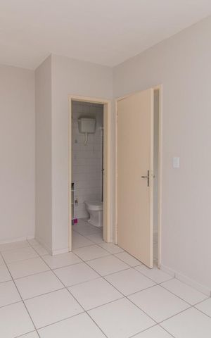 Apartamento à venda com 42m², 1 quarto e 1 vagaQuarto