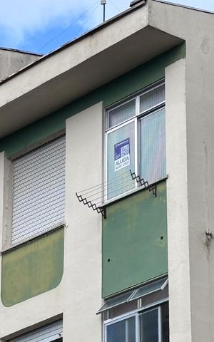 Apartamento à venda com 42m², 1 quarto e 1 vagaPlaca
