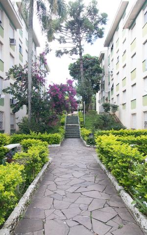 Apartamento à venda com 42m², 1 quarto e 1 vagaÁrea comum