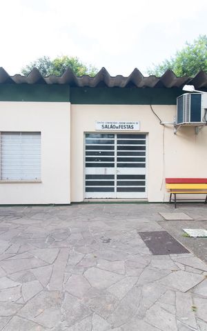 Apartamento à venda com 42m², 1 quarto e 1 vagaÁrea comum - Salão de festas
