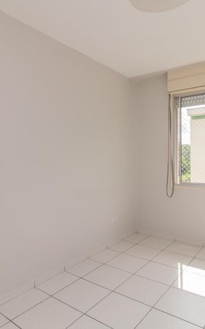 Apartamento à venda com 42m², 1 quarto e 1 vagaQuarto