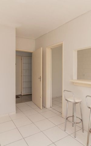 Apartamento à venda com 42m², 1 quarto e 1 vagaSala
