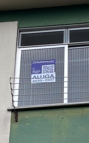 Apartamento à venda com 42m², 1 quarto e 1 vagaPlaca