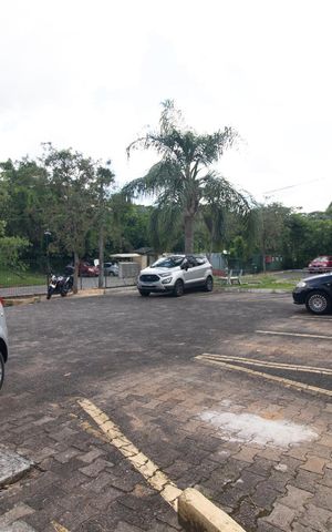 Apartamento à venda com 42m², 1 quarto e 1 vagaVaga rotativa