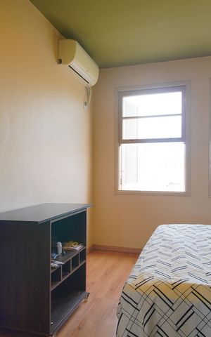 Apartamento à venda com 82m², 2 quartos e sem vagaQuarto 1
