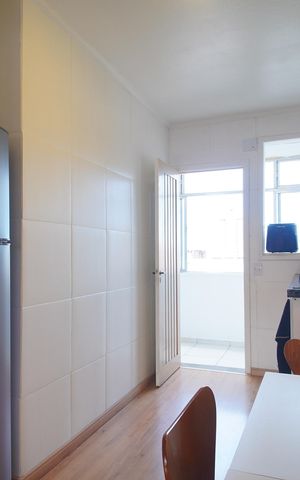Apartamento à venda com 82m², 2 quartos e sem vagaCozinha