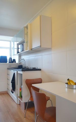 Apartamento à venda com 82m², 2 quartos e sem vagaCozinha