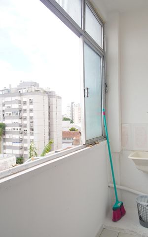 Apartamento à venda com 82m², 2 quartos e sem vagaÁrea de Serviço