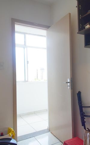 Apartamento à venda com 82m², 2 quartos e sem vagaDespensa