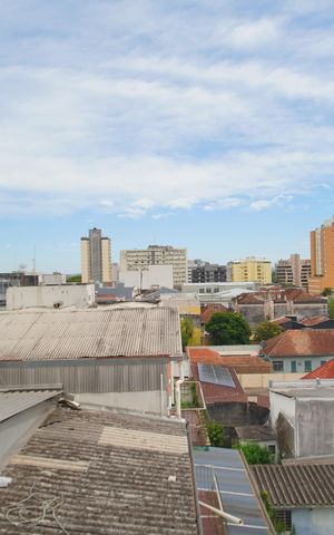 Apartamento à venda com 82m², 2 quartos e sem vagaVista do Quarto 1