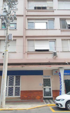 Apartamento à venda com 82m², 2 quartos e sem vagaFachada