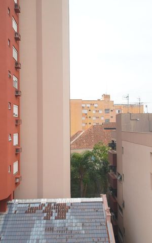 Apartamento à venda com 82m², 2 quartos e sem vagaVista do Quarto 2