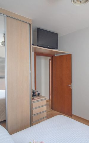 Casa à venda com 420m², 4 quartos e 6 vagasQuarto 1