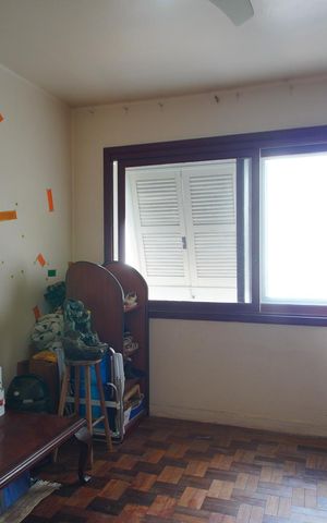 Apartamento à venda com 108m², 3 quartos e sem vagaQuarto 1