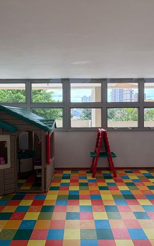 Apartamento para alugar com 70m², 3 quartos e 2 vagas