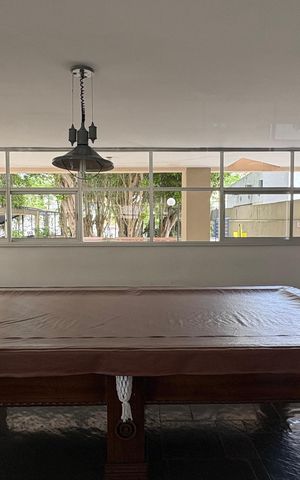 Apartamento para alugar com 70m², 3 quartos e 2 vagas